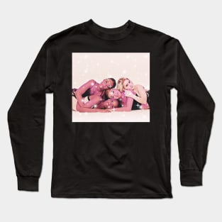 Shades Of Woman (Different Shades Of Women) Long Sleeve T-Shirt